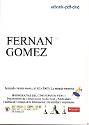 Imagen de portada del libro Fernando Fernán-Gómez (1921-2007): La mirada insumisa