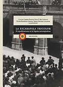 Imagen de portada del libro La escarapela tricolor