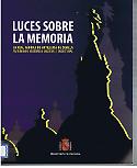 Imagen de portada del libro Luces sobre la memoria