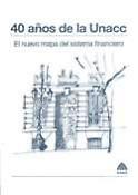 Imagen de portada del libro 40 años de la Unacc