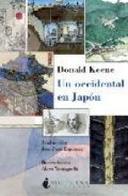Imagen de portada del libro Un occidental en Japón