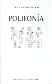 Imagen de portada del libro Polifonía