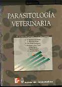 Imagen de portada del libro Parasitología veterinaria