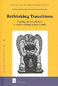 Imagen de portada del libro Rethinking transitions