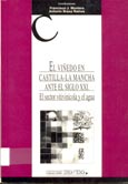 Imagen de portada del libro El viñedo en Castilla-La Mancha ante el siglo XXI