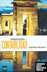 Imagen de portada del libro Introducción a la contabilidad