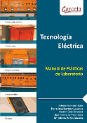 Imagen de portada del libro Tecnología eléctrica