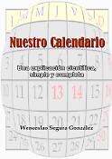 Imagen de portada del libro Nuestro calendario