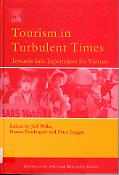 Imagen de portada del libro Tourism in turbulent times : towards safe experiences for visitors