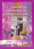 Imagen de portada del libro Sostenibilidad, gestión y control en las construcciones del siglo XXI