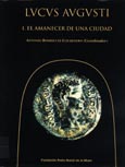 Imagen de portada del libro Lucus Augusti