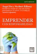 Imagen de portada del libro Emprender con responsabilidad