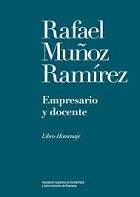 Imagen de portada del libro Empresario y docente