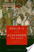 Imagen de portada del libro Philip II and Alexander the Great