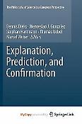 Imagen de portada del libro Explanation, prediction, and confirmation