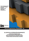 Imagen de portada del libro El caso de la formación permanente