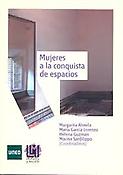 Imagen de portada del libro Mujeres a la conquista de espacios