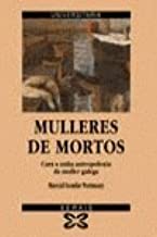 Imagen de portada del libro Mulleres de mortos