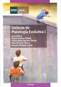 Imagen de portada del libro Lecturas de psicología evolutiva I