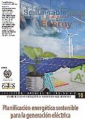 Imagen de portada del libro Planificación energética sostenible para la generación eléctrica
