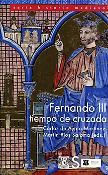 Imagen de portada del libro Fernando III