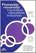 Imagen de portada del libro Promoción y desarrollo de prácticas educativas inclusivas