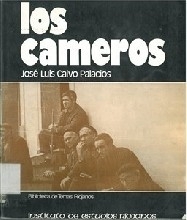 Imagen de portada del libro Los Cameros