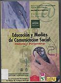 Imagen de portada del libro Educación y medios de comunicación social