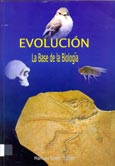Imagen de portada del libro Evolución : la base de la biología