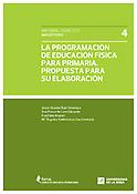 Imagen de portada del libro La programación de Educación Física para Primaria