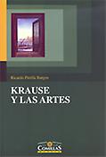 Imagen de portada del libro Krause y las artes