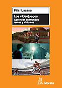 Imagen de portada del libro Los videojuegos