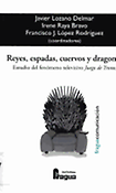 Imagen de portada del libro Reyes, espadas, cuervos y dragones