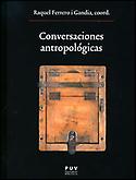 Imagen de portada del libro Conversaciones antropológicas