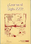 Imagen de portada del libro ¿Leer en el siglo XXI? IV Jornadas de Literatura Infantil y Juvenil. Andújar