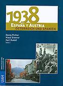 Imagen de portada del libro 1938