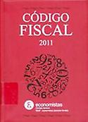 Imagen de portada del libro Código fiscal 2011