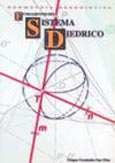 Imagen de portada del libro Fundamentos del sistema diédrico