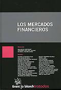 Imagen de portada del libro Los mercados financieros