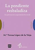 Imagen de portada del libro La pendiente resbaladiza