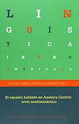 Imagen de portada del libro El español hablado en América Central