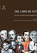 Imagen de portada del libro Del lado de acá