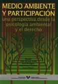 Imagen de portada del libro Medio ambiente y participación : una perspectiva desde la psicología ambiental y el derecho