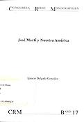 Imagen de portada del libro José Martí y nuestra América