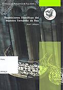 Imagen de portada del libro Repeticiones filosóficas del maestro Fernando de Roa