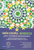 Imagen de portada del libro Unión Europea-Marruecos