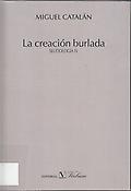 Imagen de portada del libro La creación burlada