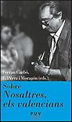 Imagen de portada del libro Sobre Nosaltres, els valencians