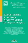 Imagen de portada del libro ¿Es sostenible el mundo en que vivimos?