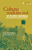 Imagen de portada del libro Cultura y tradición oral en el Caribe colombiano